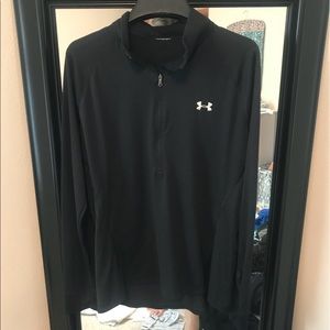 Under Armour Women's Tech 1/2 Zip